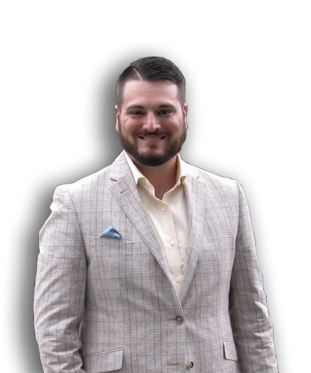 Nathan Harro | CFP and Partner | Flightplan Financial TN